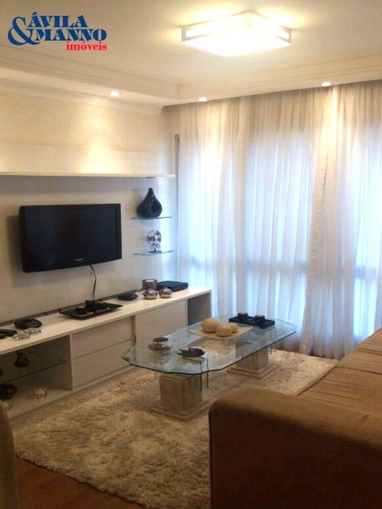 Apartamento, 2 quartos, 58 m² - Foto 1