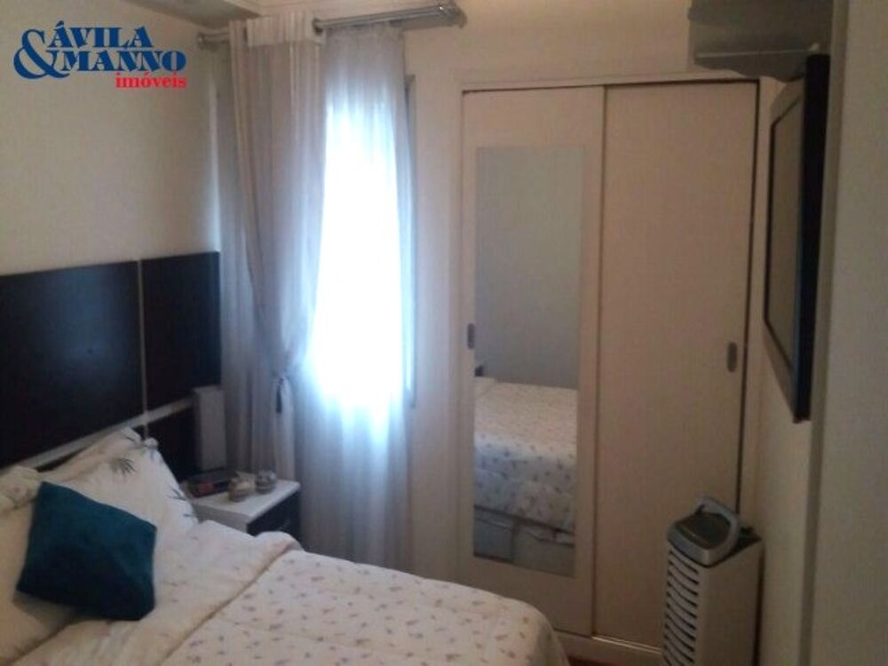 Apartamento, 2 quartos, 58 m² - Foto 5