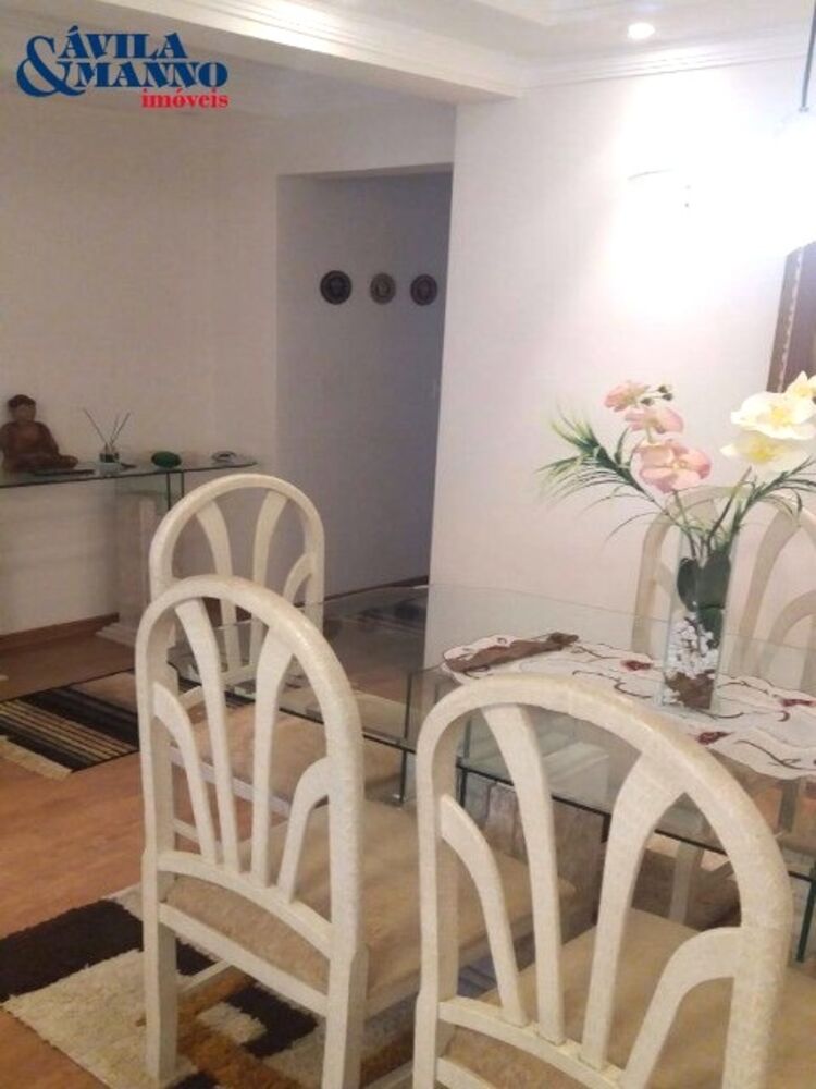 Apartamento, 2 quartos, 58 m² - Foto 3