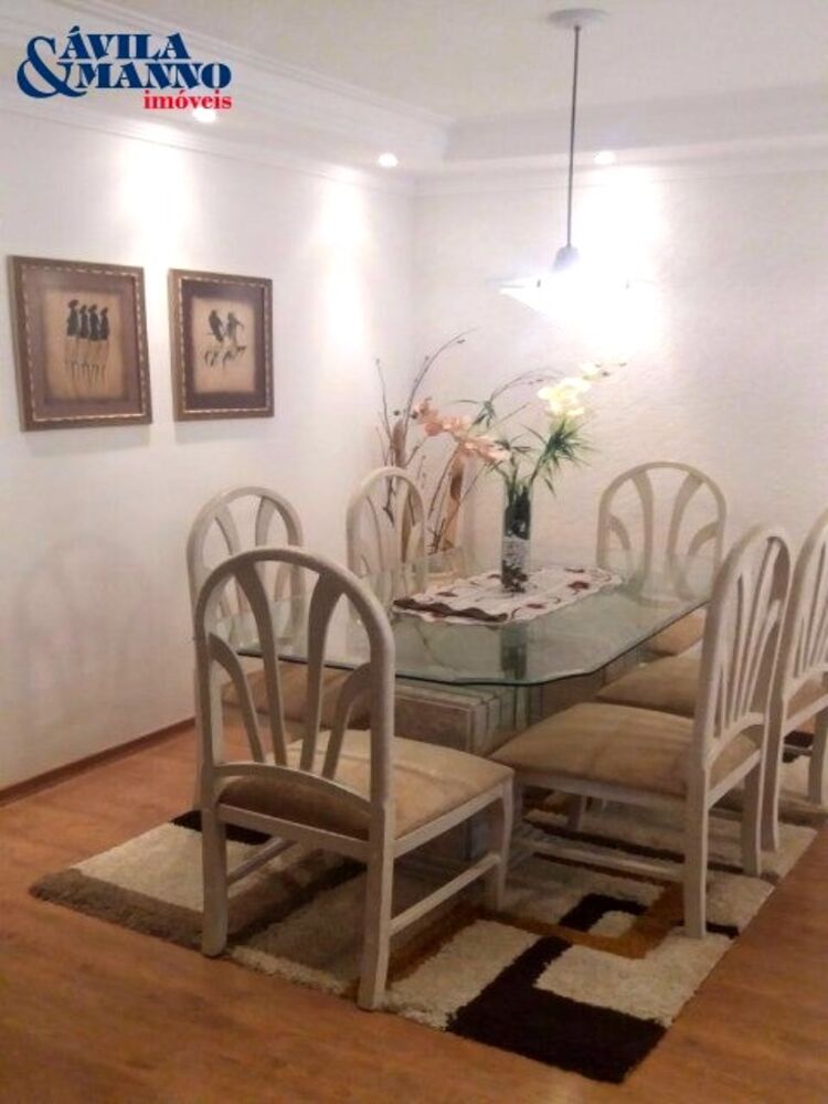 Apartamento, 2 quartos, 58 m² - Foto 2