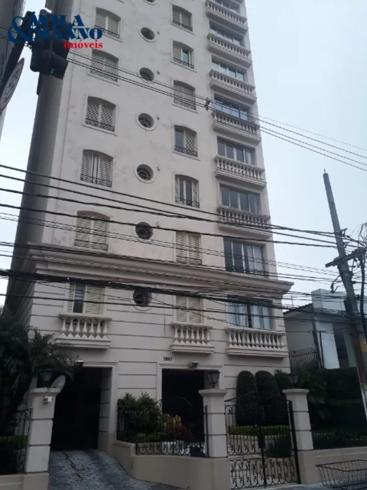 Apartamento, 3 quartos, 97 m² - Foto 6