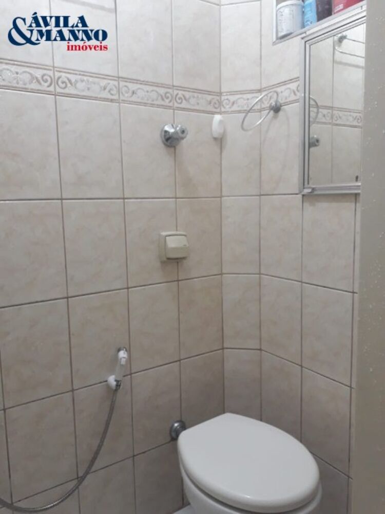 Apartamento, 3 quartos, 97 m² - Foto 1