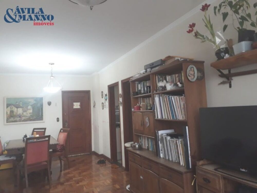 Apartamento, 3 quartos, 97 m² - Foto 2