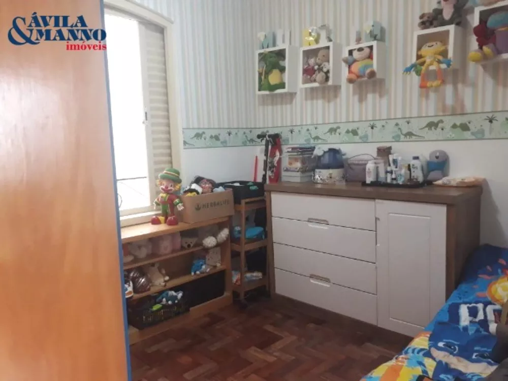 Apartamento, 3 quartos, 97 m² - Foto 9