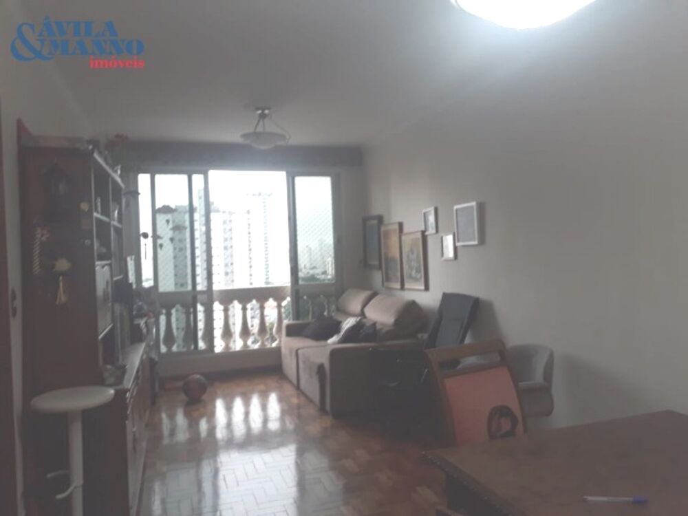 Apartamento, 3 quartos, 97 m² - Foto 3