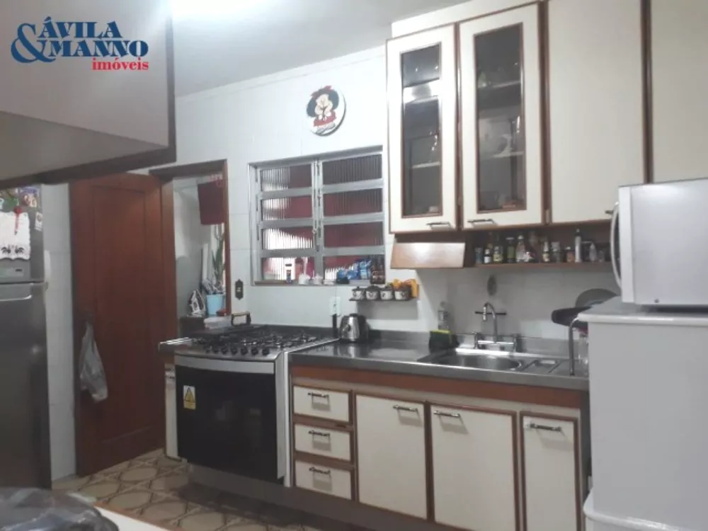 Apartamento, 3 quartos, 97 m² - Foto 8