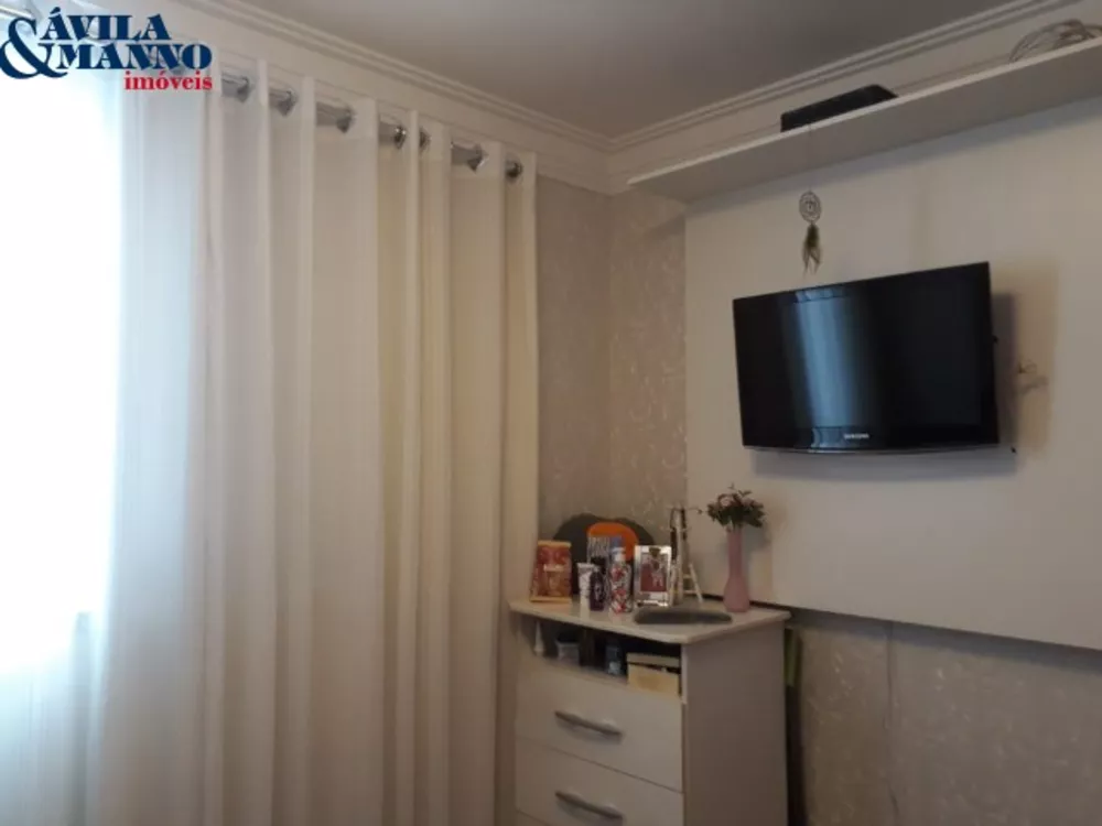 Apartamento, 2 quartos, 62 m² - Foto 8