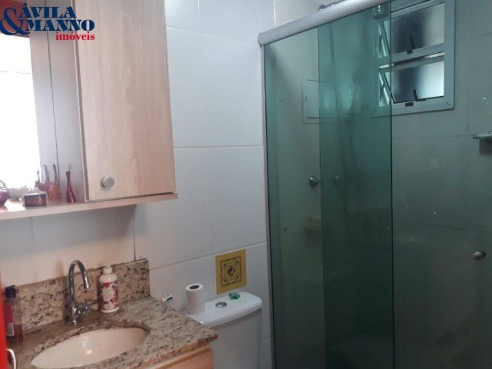 Apartamento, 2 quartos, 62 m² - Foto 4