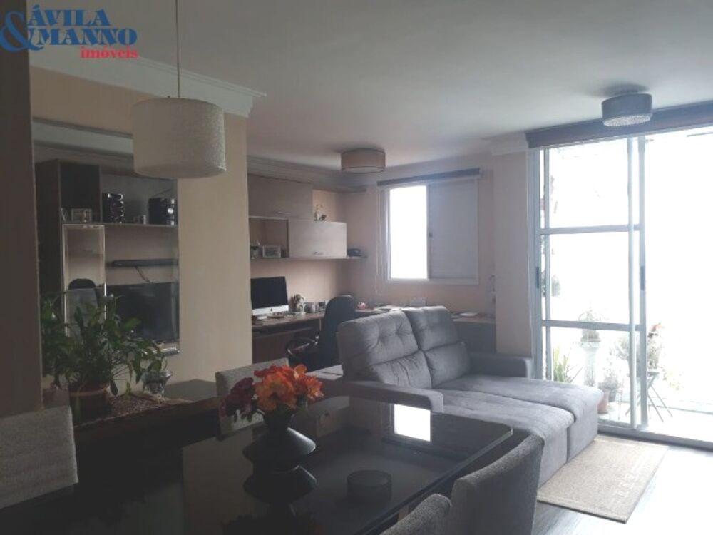 Apartamento, 2 quartos, 62 m² - Foto 3