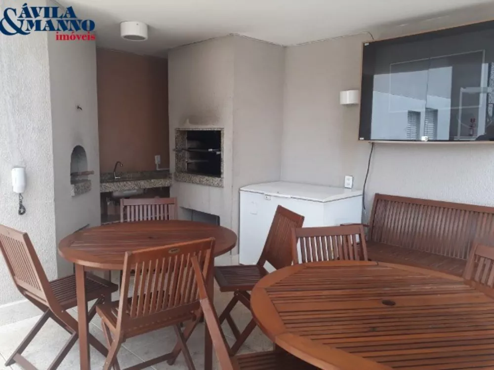 Apartamento, 2 quartos, 62 m² - Foto 5