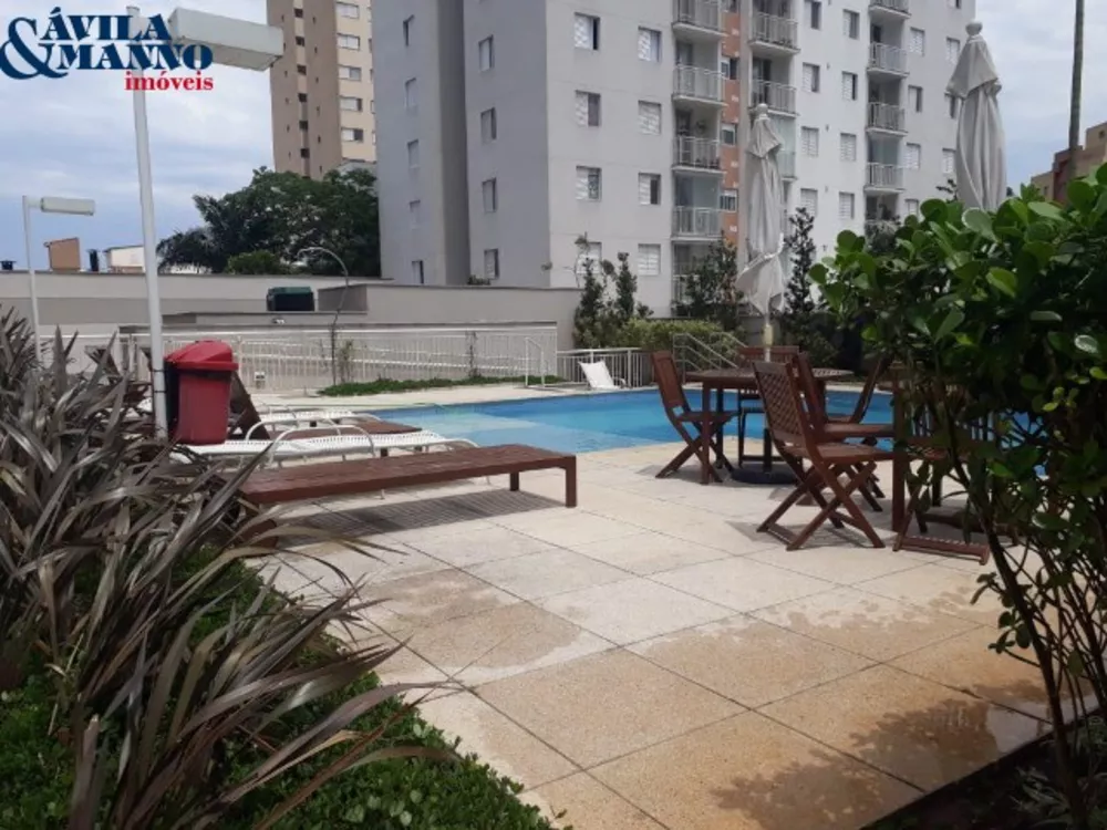 Apartamento, 2 quartos, 62 m² - Foto 7