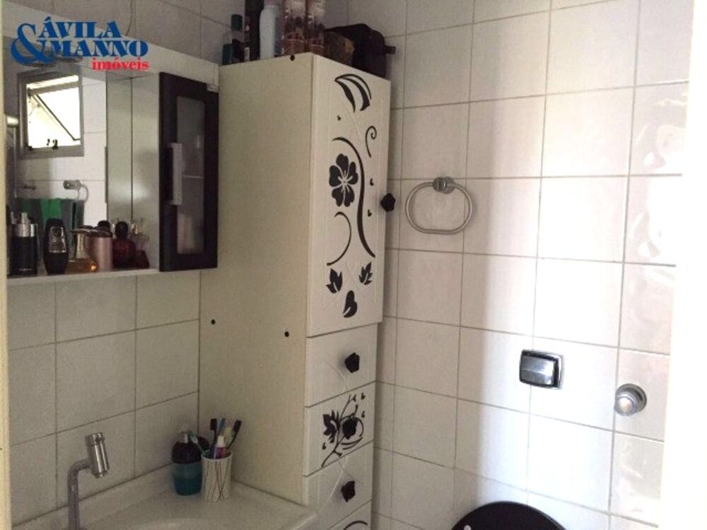 Apartamento, 2 quartos, 55 m² - Foto 7