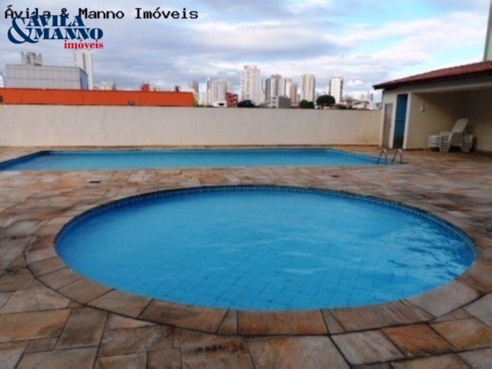 Apartamento, 2 quartos, 55 m² - Foto 6