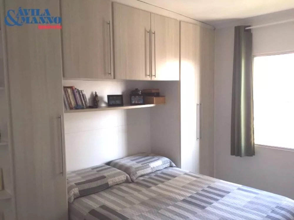 Apartamento, 2 quartos, 55 m² - Foto 4