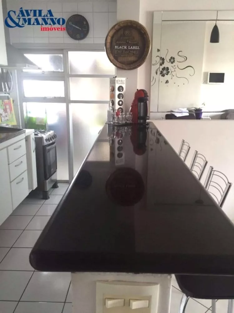 Apartamento, 2 quartos, 55 m² - Foto 3