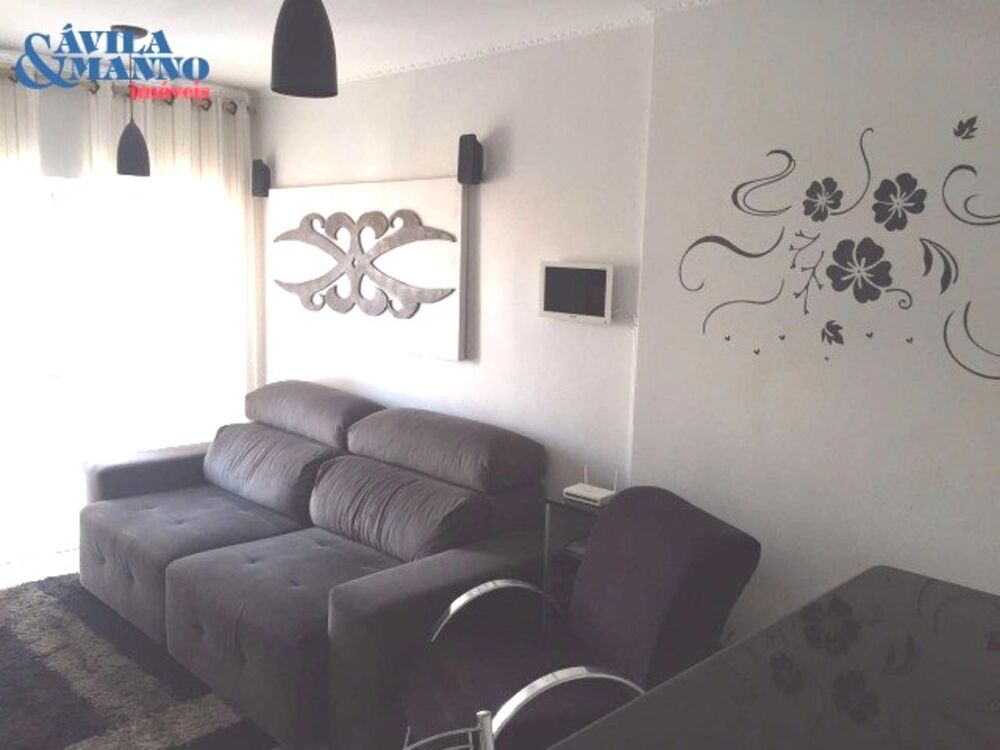 Apartamento, 2 quartos, 55 m² - Foto 8