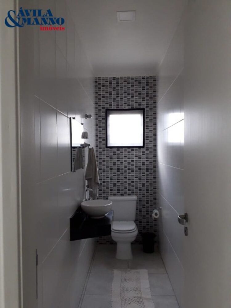 Casa, 2 quartos, 77 m² - Foto 8