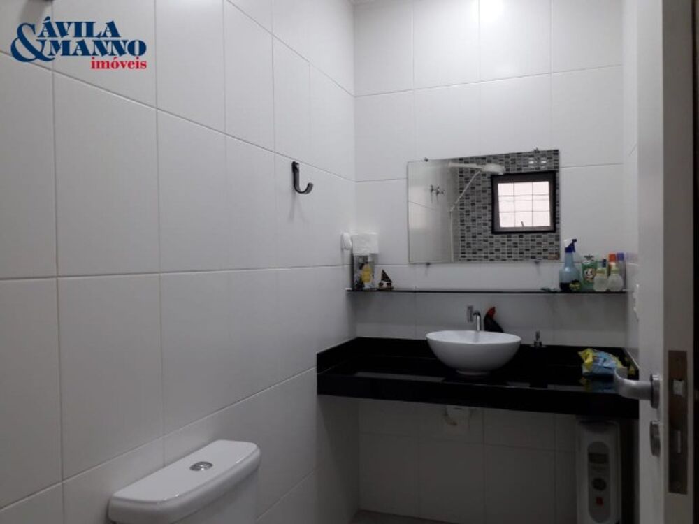 Casa, 2 quartos, 77 m² - Foto 6