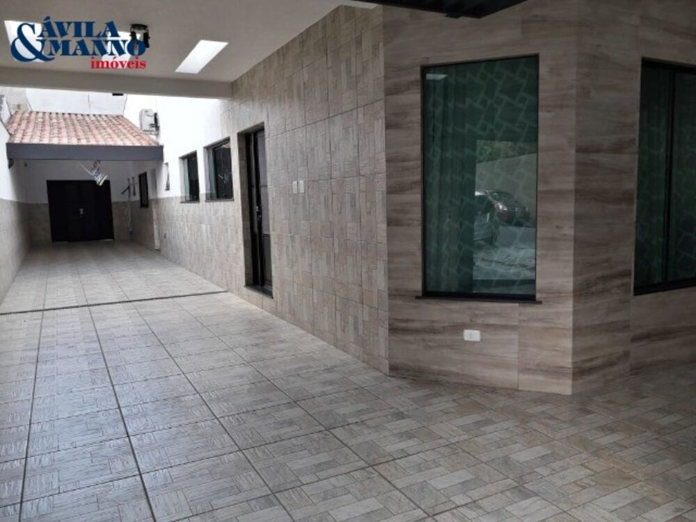 Casa, 2 quartos, 77 m² - Foto 11