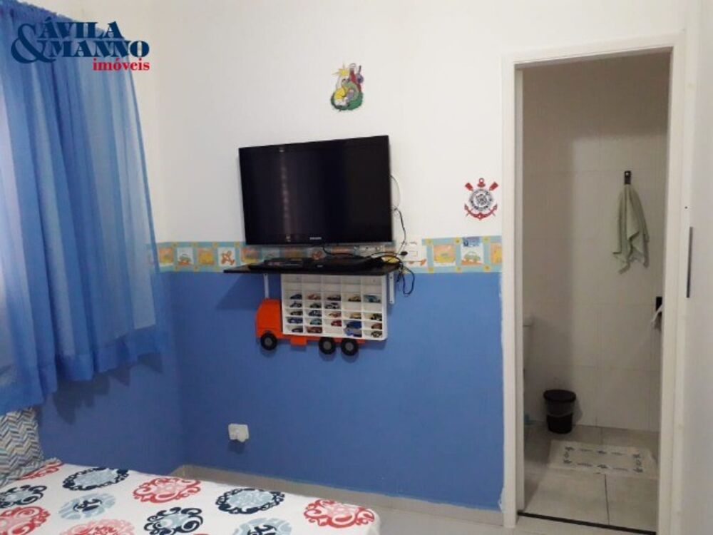 Casa, 2 quartos, 77 m² - Foto 10