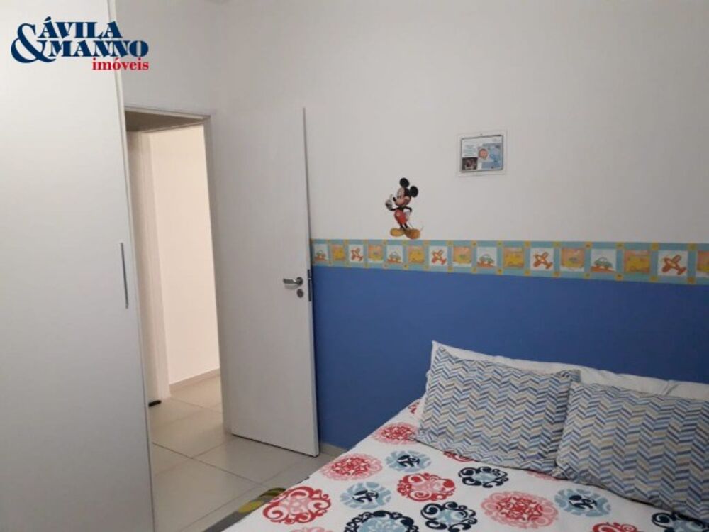 Casa, 2 quartos, 77 m² - Foto 3