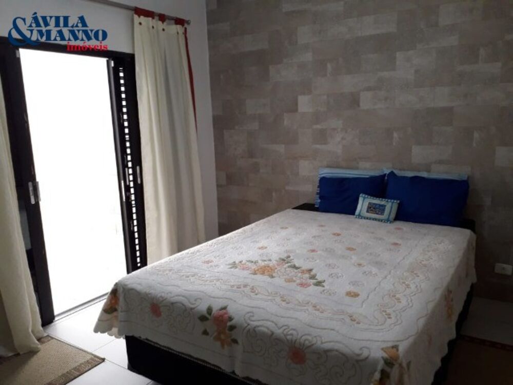 Casa, 2 quartos, 77 m² - Foto 1