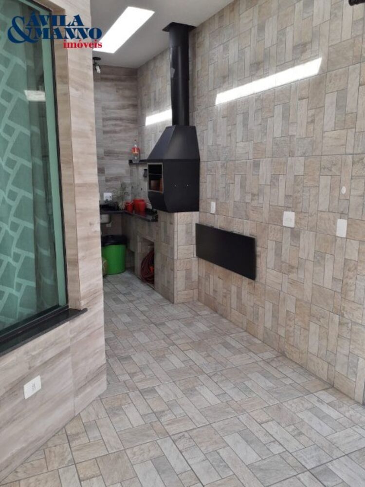 Casa, 2 quartos, 77 m² - Foto 5