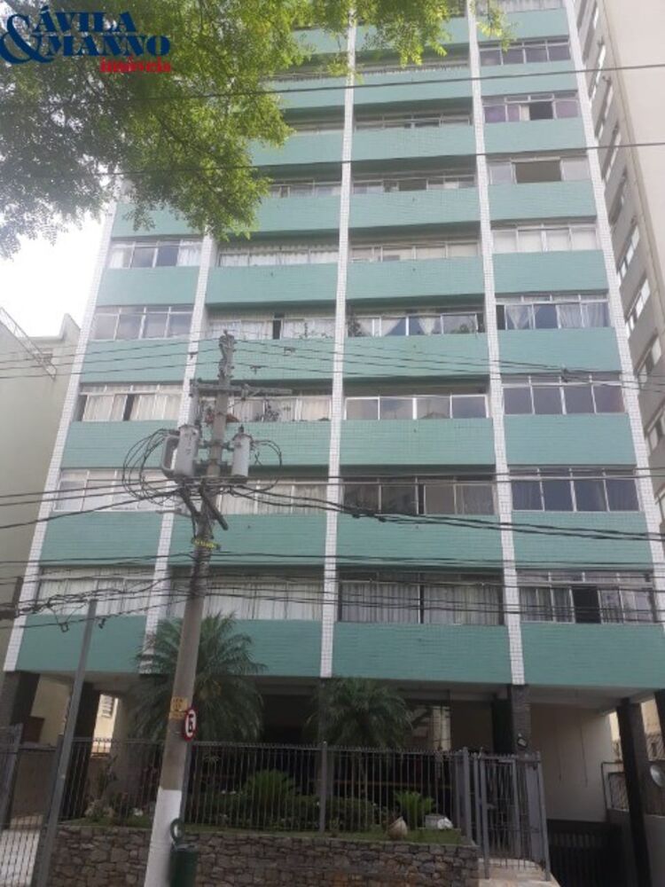 Apartamento, 3 quartos, 156 m² - Foto 1
