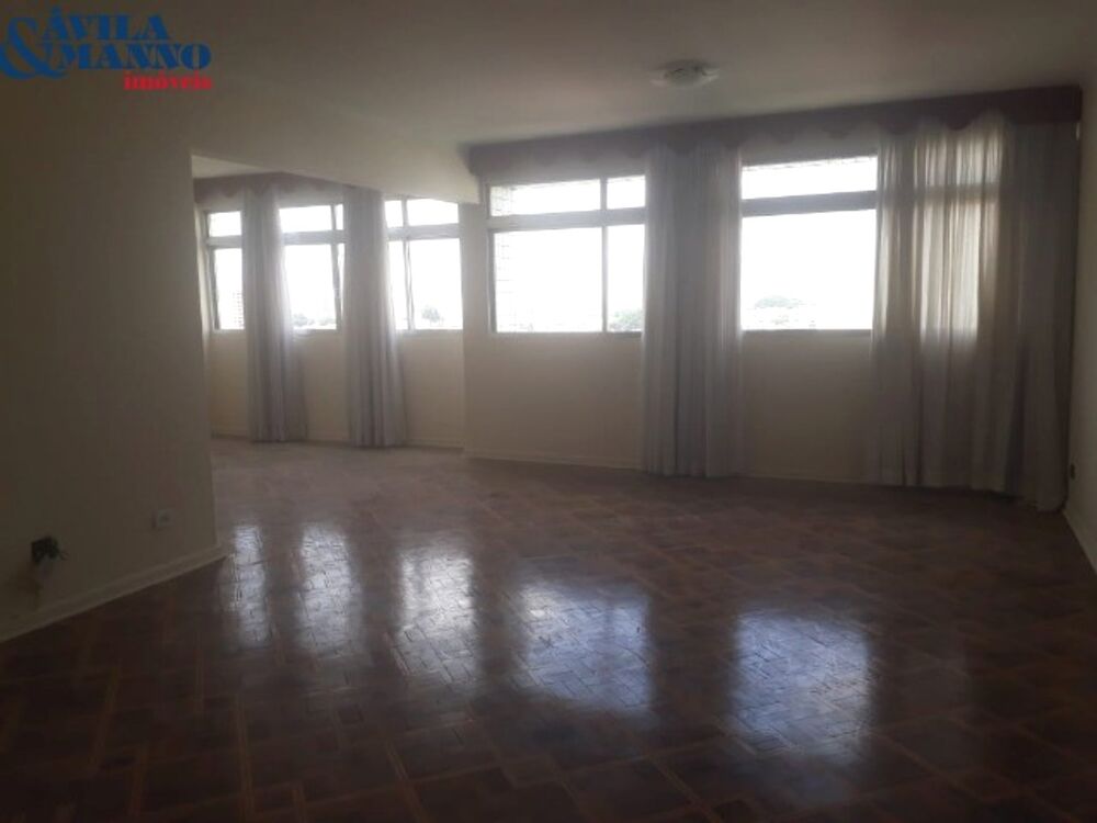 Apartamento, 3 quartos, 156 m² - Foto 2