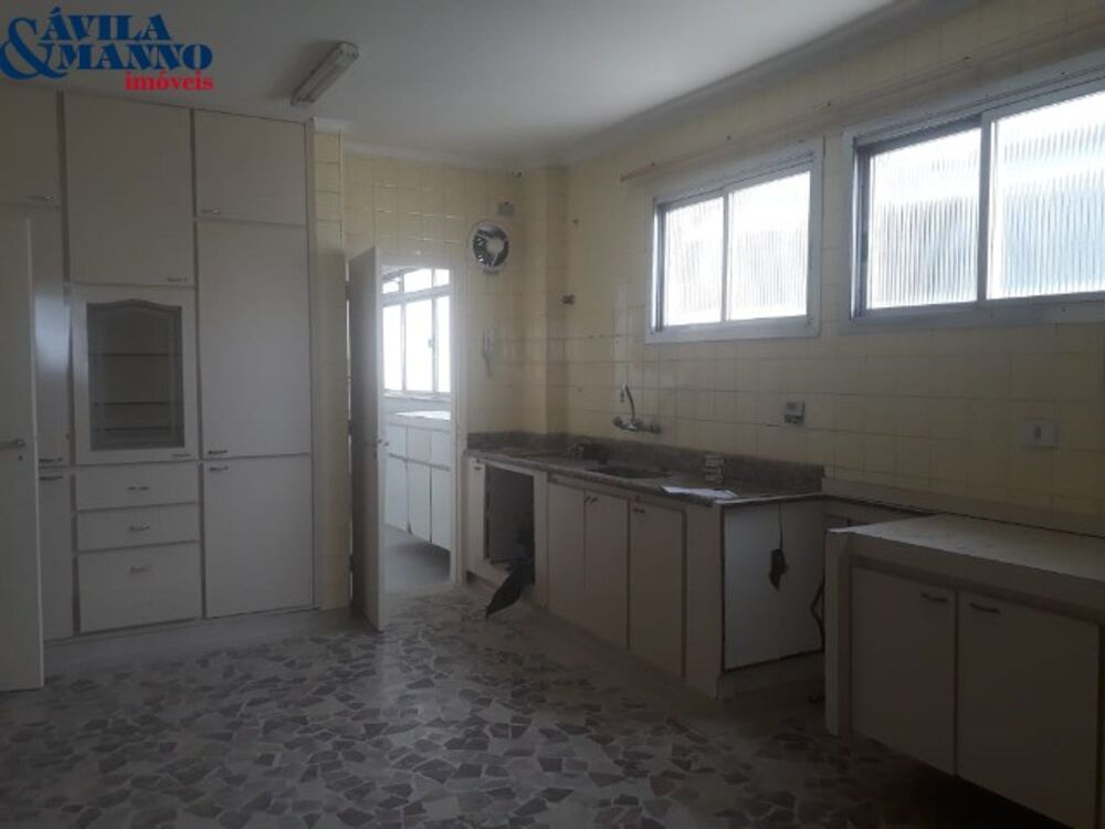 Apartamento, 3 quartos, 156 m² - Foto 6
