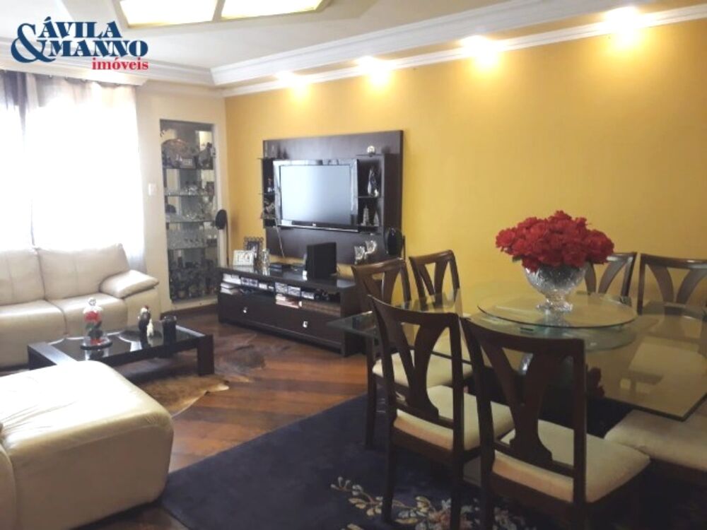 Sobrado, 3 quartos, 190 m² - Foto 2