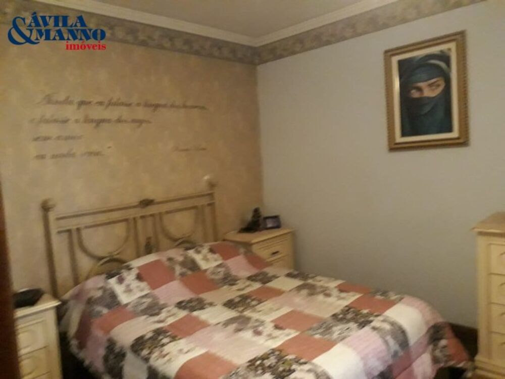Sobrado, 3 quartos, 190 m² - Foto 11