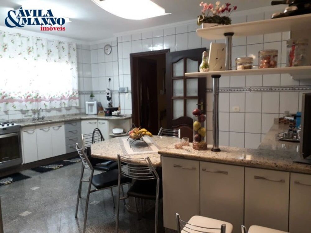 Sobrado, 3 quartos, 190 m² - Foto 10