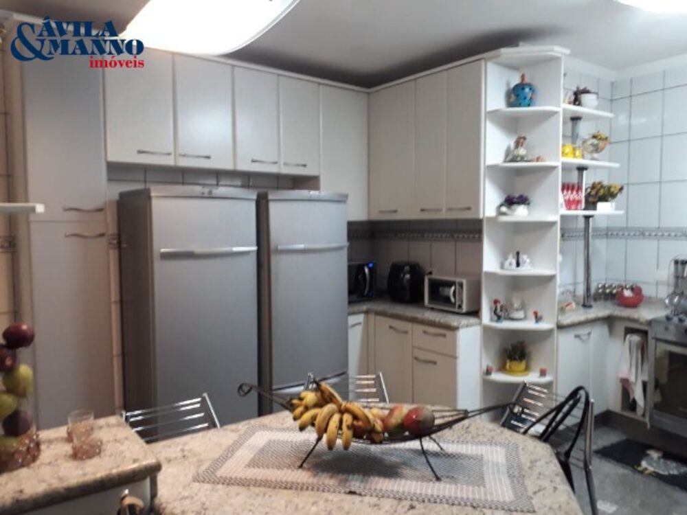 Sobrado, 3 quartos, 190 m² - Foto 5