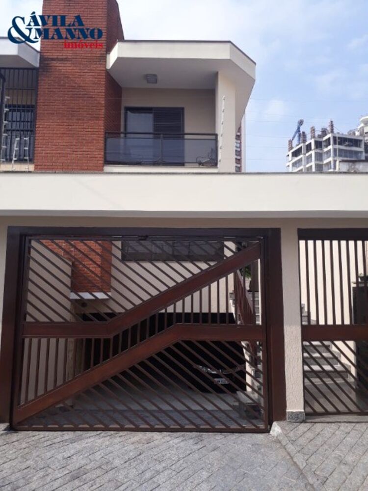 Sobrado, 3 quartos, 190 m² - Foto 15