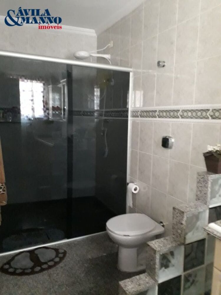 Sobrado, 3 quartos, 190 m² - Foto 4