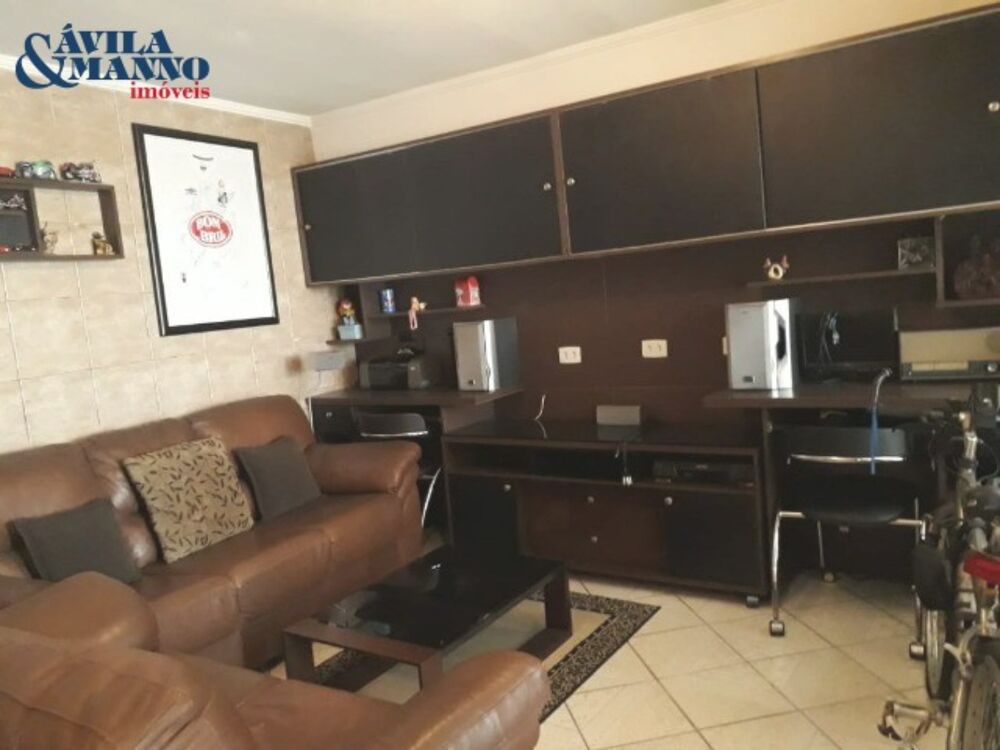 Sobrado, 3 quartos, 190 m² - Foto 13