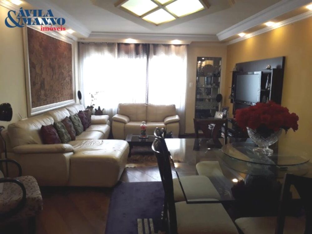 Sobrado, 3 quartos, 190 m² - Foto 14
