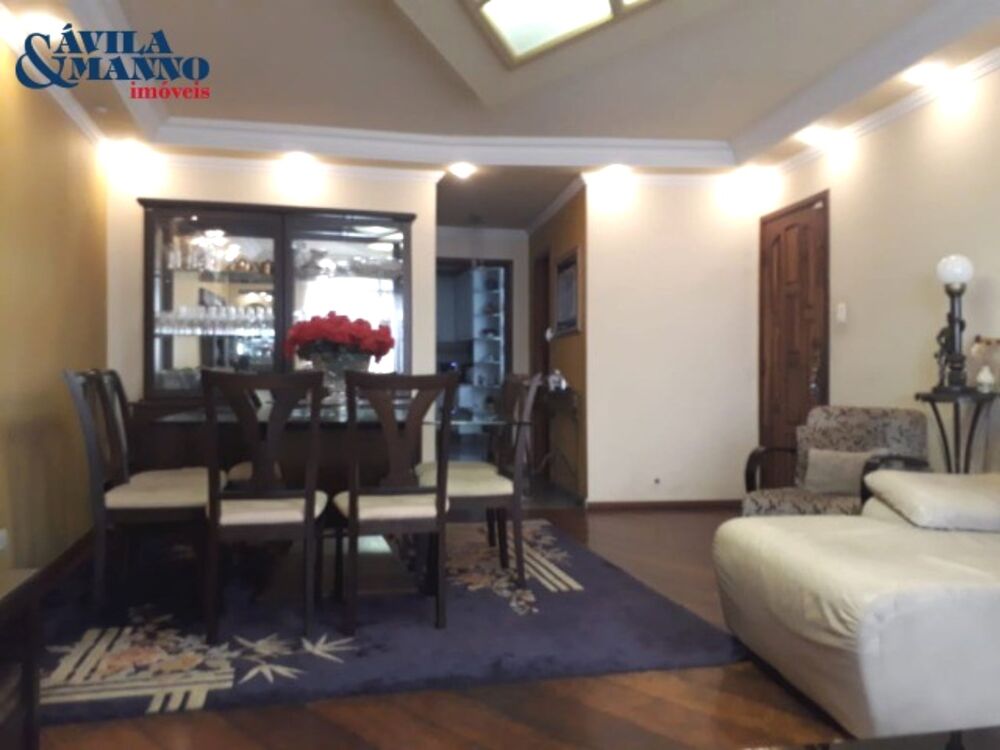 Sobrado, 3 quartos, 190 m² - Foto 9