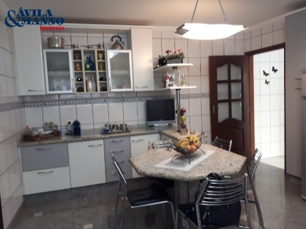 Sobrado, 3 quartos, 190 m² - Foto 16
