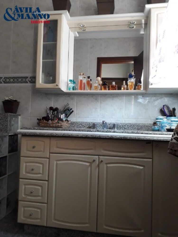Sobrado, 3 quartos, 190 m² - Foto 7