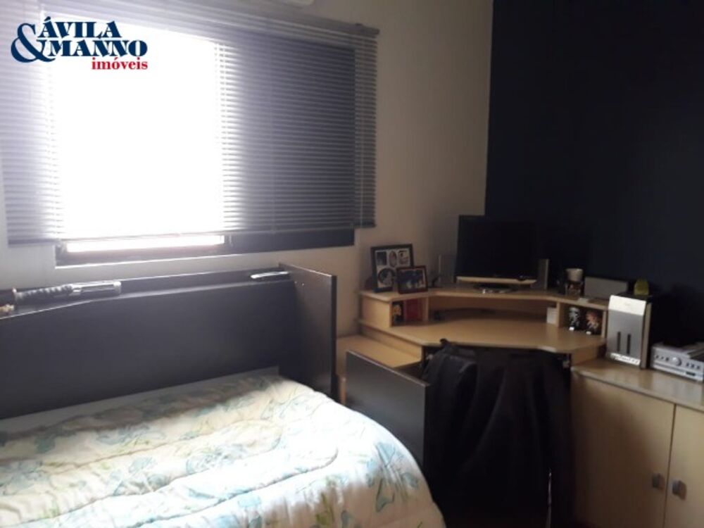 Sobrado, 3 quartos, 190 m² - Foto 6