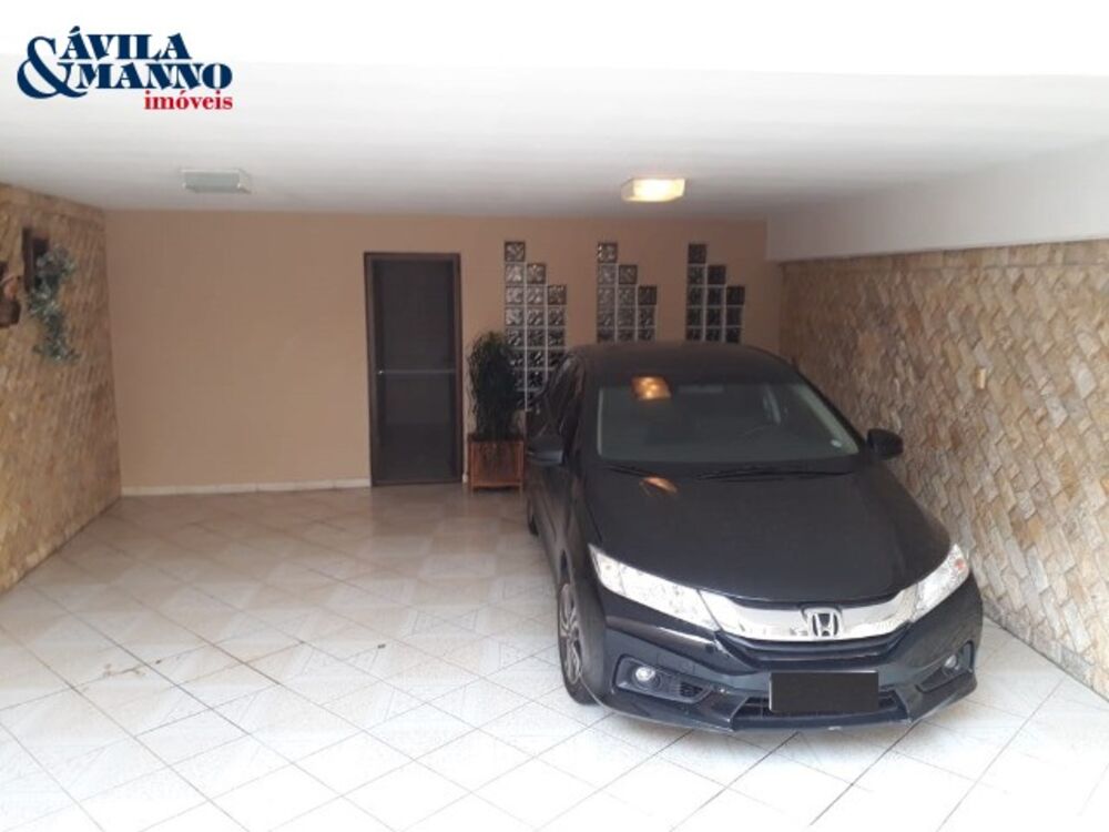 Sobrado, 3 quartos, 190 m² - Foto 12