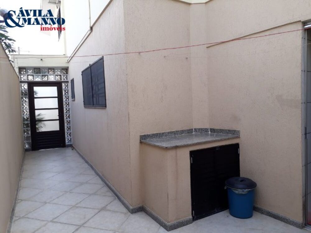 Sobrado, 3 quartos, 190 m² - Foto 8