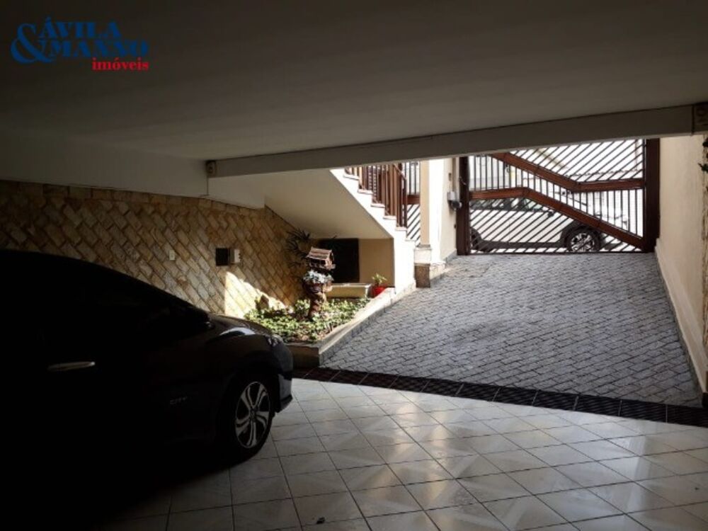 Sobrado, 3 quartos, 190 m² - Foto 3