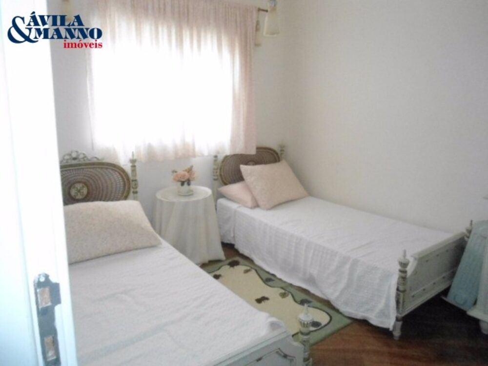 Apartamento, 3 quartos, 184 m² - Foto 4