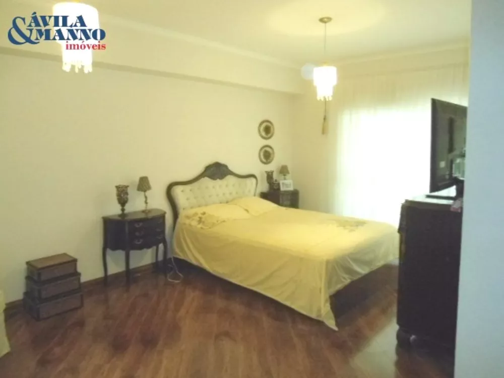 Apartamento, 3 quartos, 184 m² - Foto 5
