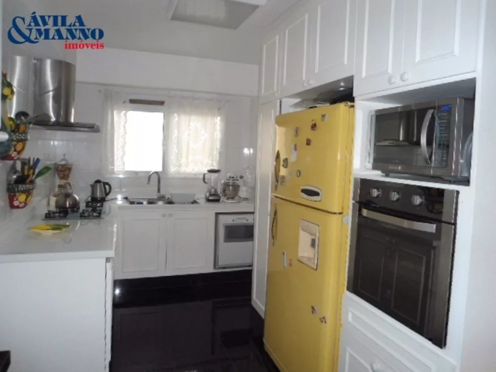 Apartamento, 3 quartos, 184 m² - Foto 6