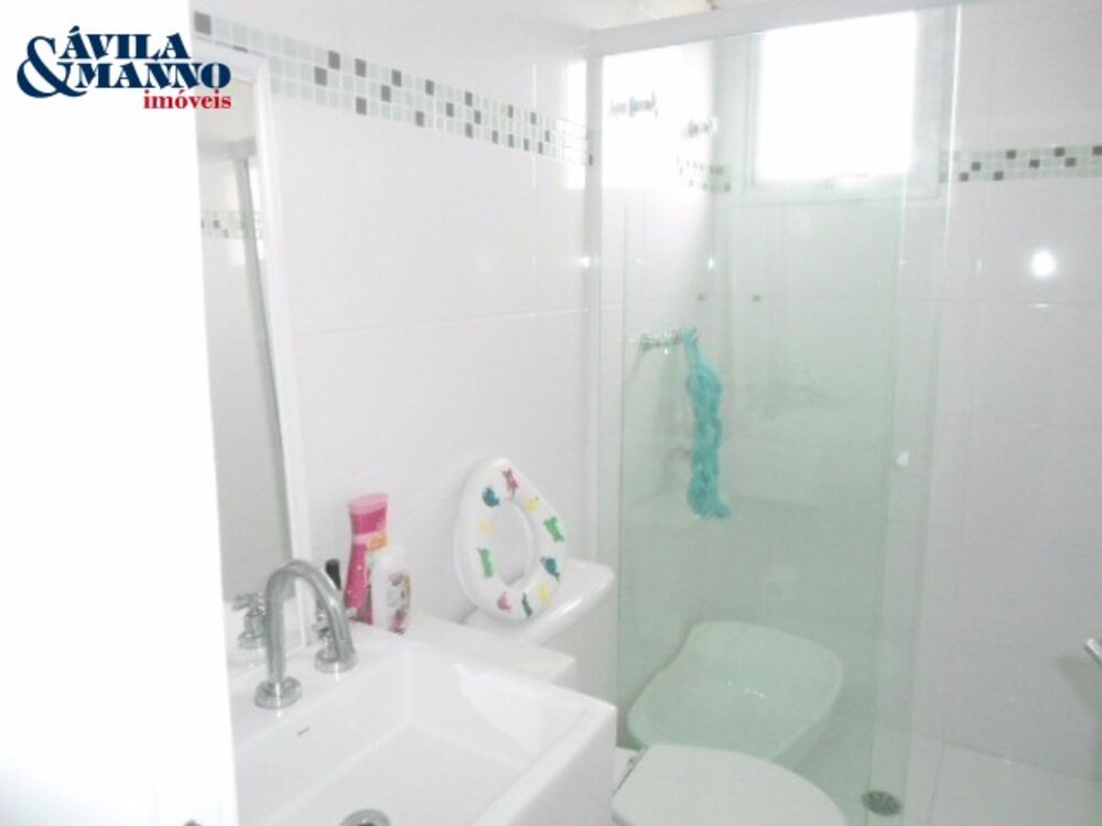 Apartamento, 3 quartos, 184 m² - Foto 3