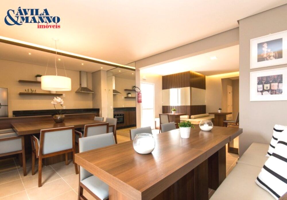 Apartamento, 1 quarto, 34 m² - Foto 12